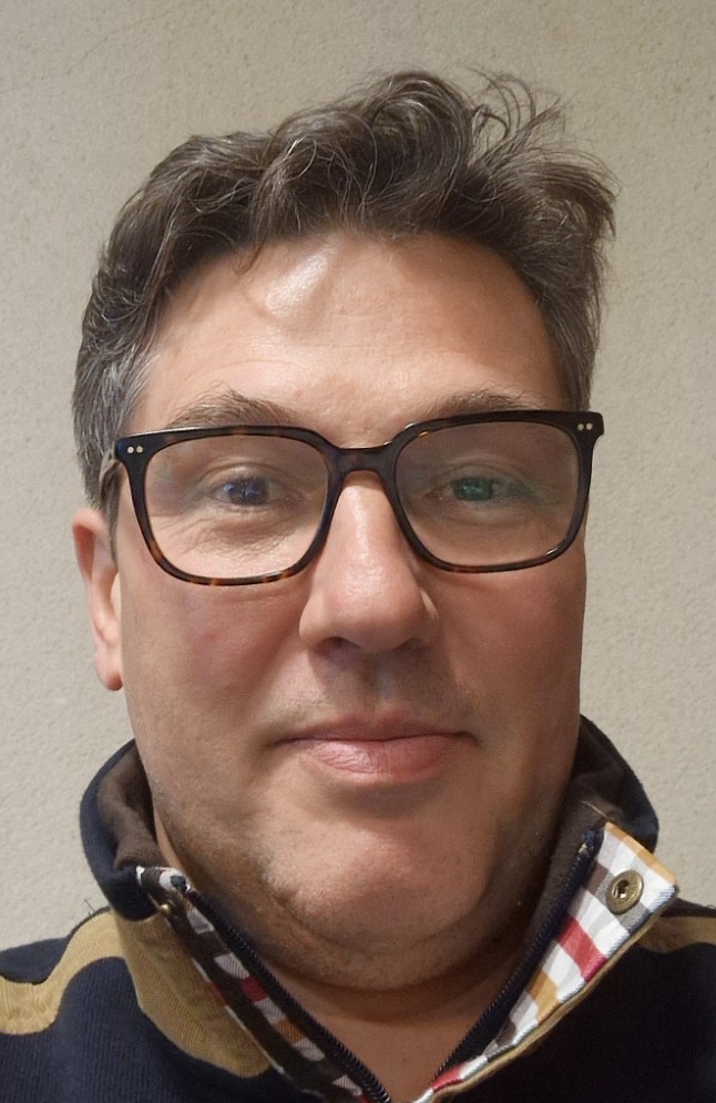 Monsieur Jean-Philippe REY