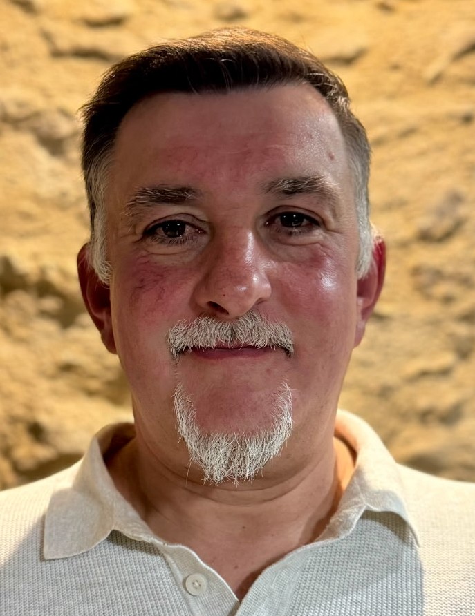 Monsieur Olivier GAULT