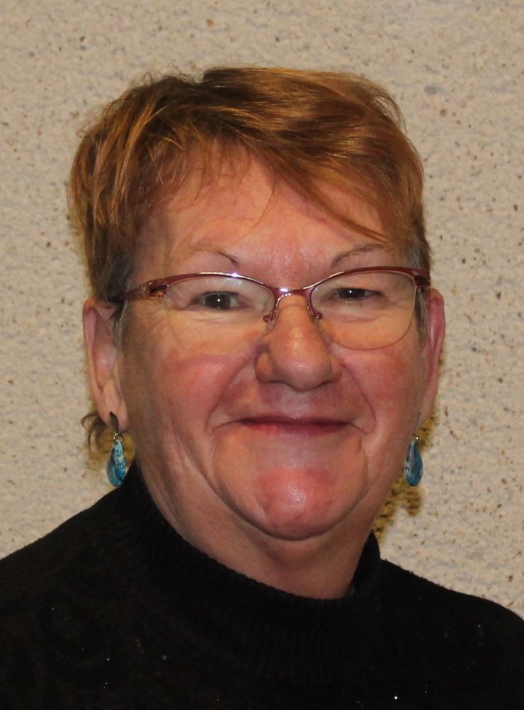 Madame Isabelle MERIGOT