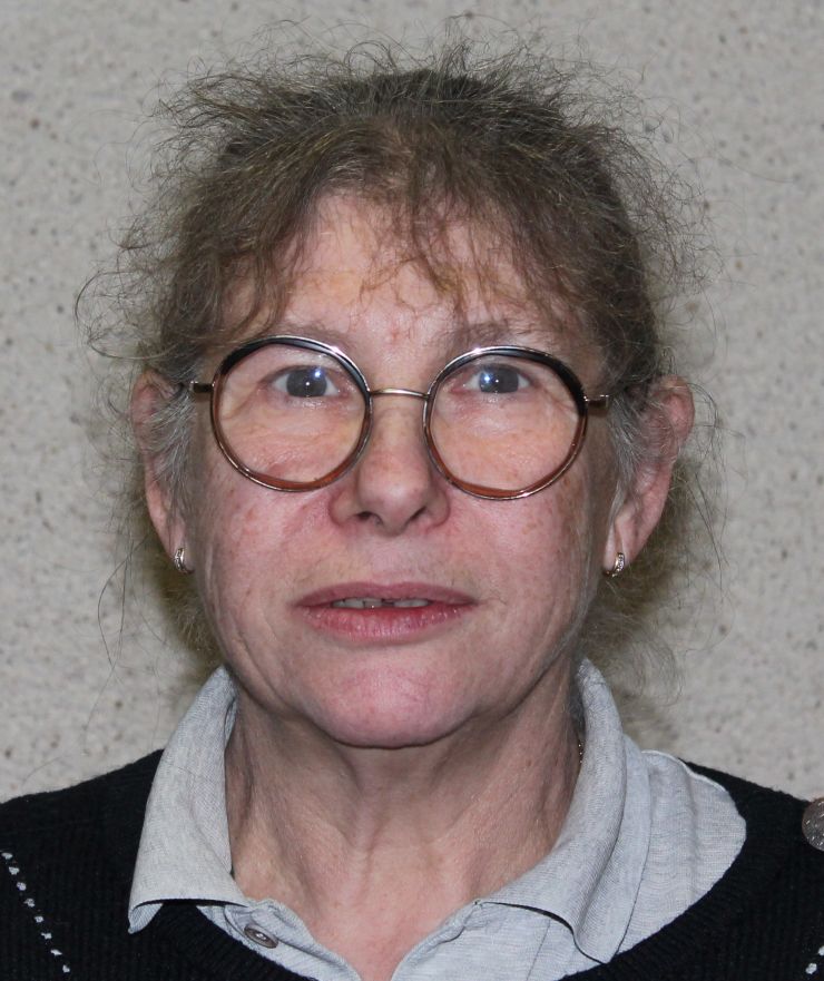 Madame CONAN Sonia