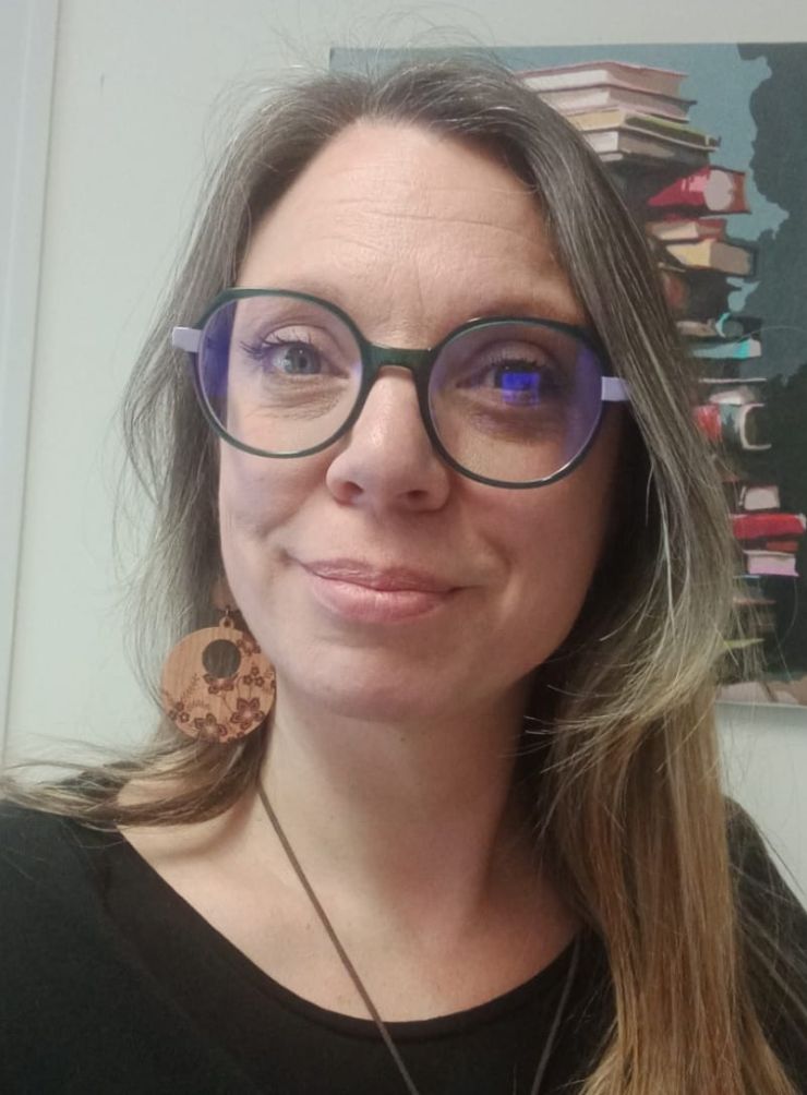 Madame Émilie GIRON