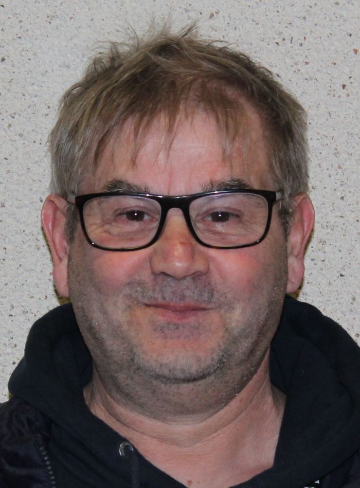 Monsieur Jean-Pierre PENA
