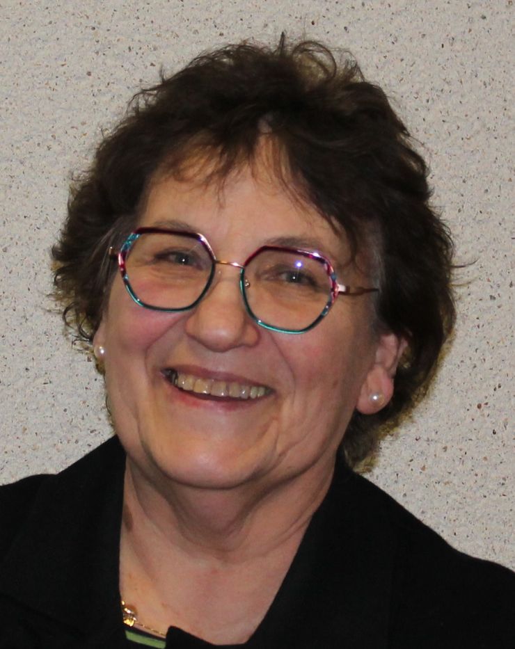 Madame Martine SALVAT-MARTINEAU